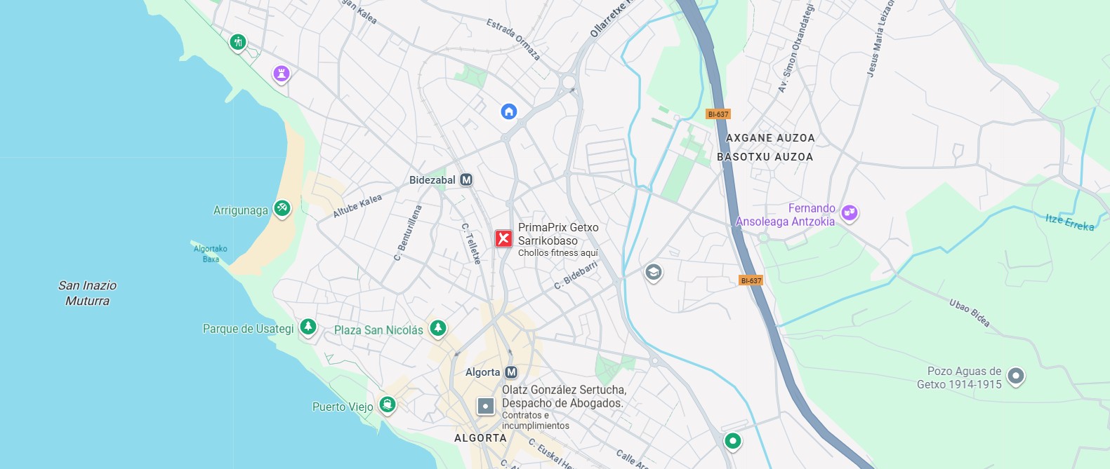 Mapa satélite (reemplazar por tu enlace)